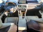 2016 Lexus RX 450H Base