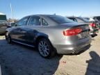 2014 Audi A4 Premium Plus