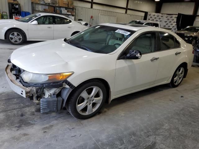 2010 Acura TSX