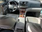 2008 Toyota Highlander Limited