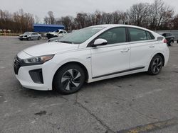 2018 Hyundai Ioniq SEL en venta en Bridgeton, MO