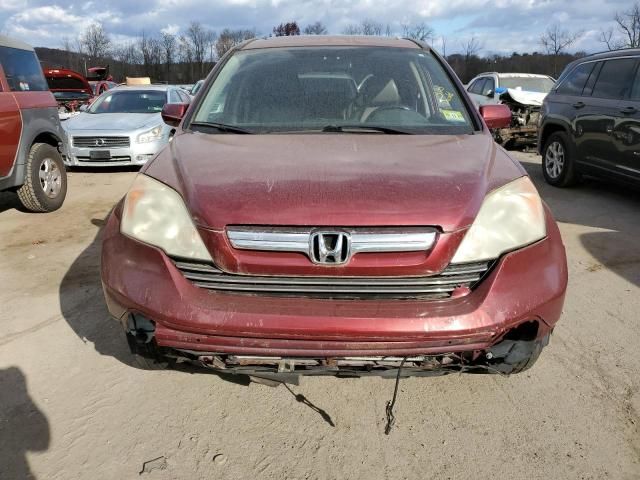 2008 Honda CR-V EXL