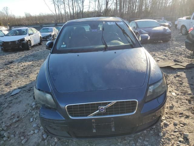 2007 Volvo S40 2.4I