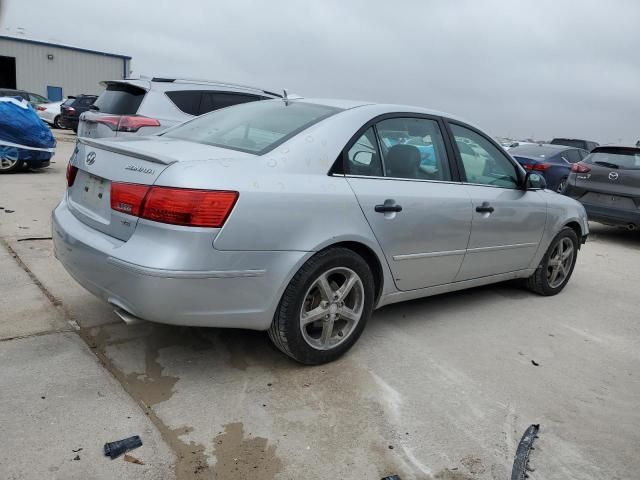 2010 Hyundai Sonata SE