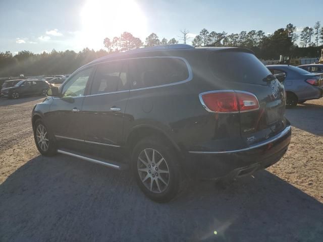 2016 Buick Enclave