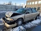 2004 Buick Century Custom