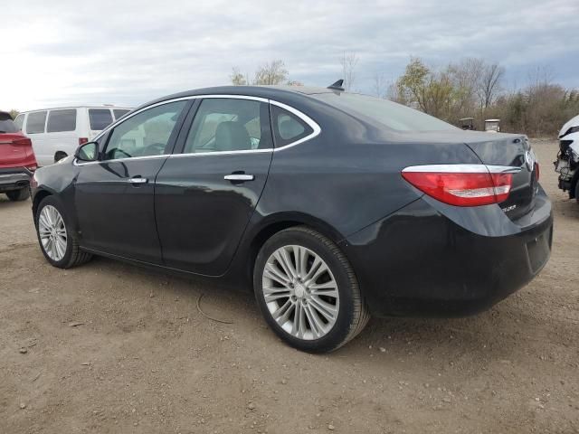 2014 Buick Verano