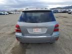 2010 Mercedes-Benz GLK 350 4matic