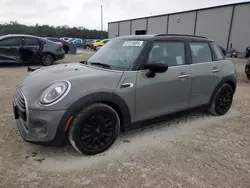 Mini Vehiculos salvage en venta: 2020 Mini Cooper