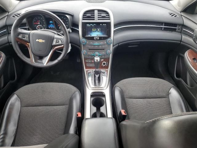 2013 Chevrolet Malibu 2LT