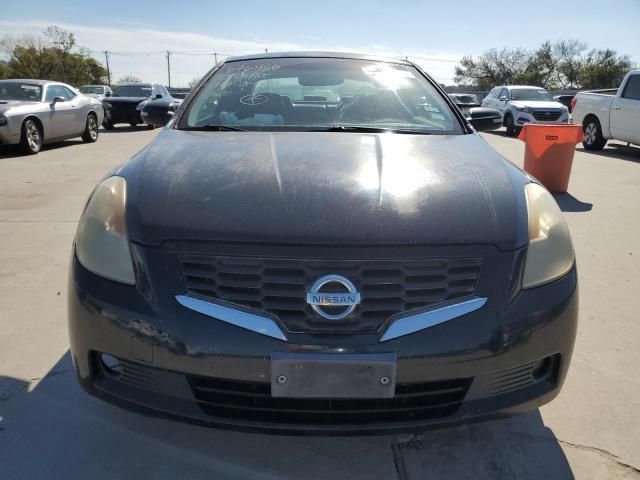 2008 Nissan Altima 3.5SE