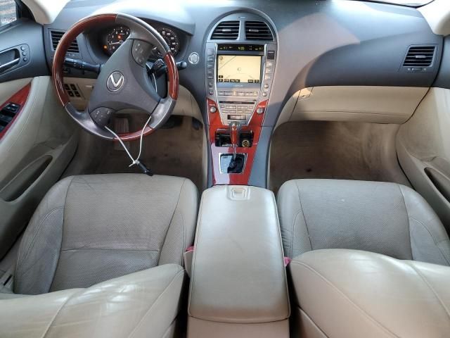 2009 Lexus ES 350