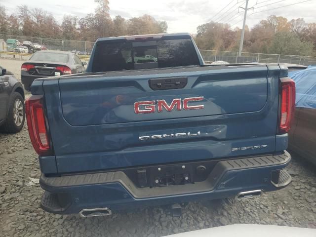 2024 GMC Sierra K1500 Denali