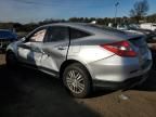 2014 Honda Crosstour EXL