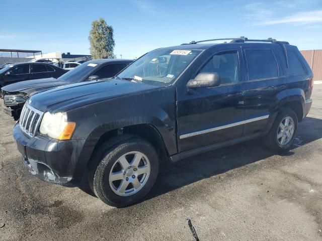 2010 Jeep Grand Cherokee Laredo