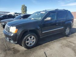 Compre carros salvage a la venta ahora en subasta: 2010 Jeep Grand Cherokee Laredo