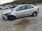 2012 KIA Forte EX