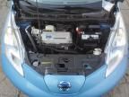 2011 Nissan Leaf SV