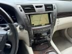 2008 Lexus LS 600HL