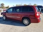 2012 Chrysler Town & Country Touring L