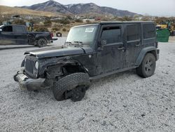 2016 Jeep Wrangler Unlimited Sport en venta en Reno, NV