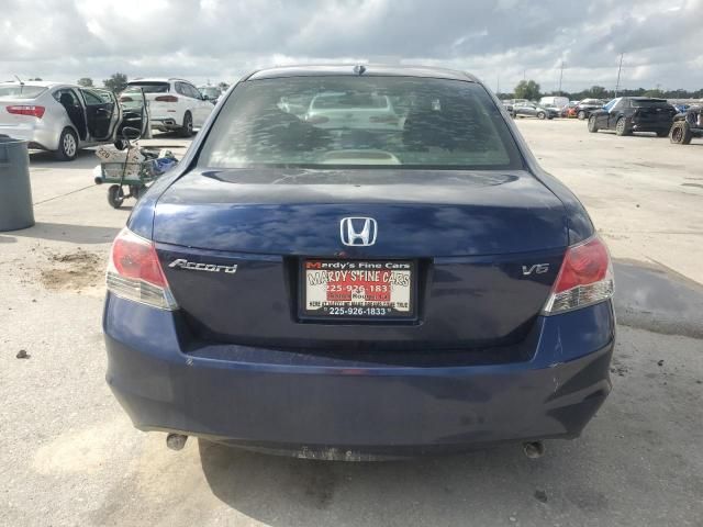 2009 Honda Accord EXL