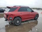 2021 Mercedes-Benz GLE 350 4matic