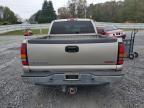 2002 GMC New Sierra C1500