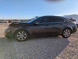 Acura tl salvage cars for sale: 2013 Acura TL