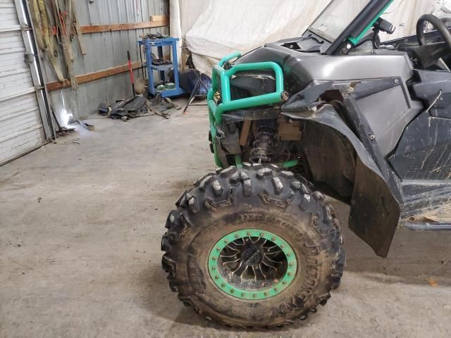 2016 Polaris RZR XP 1000 EPS