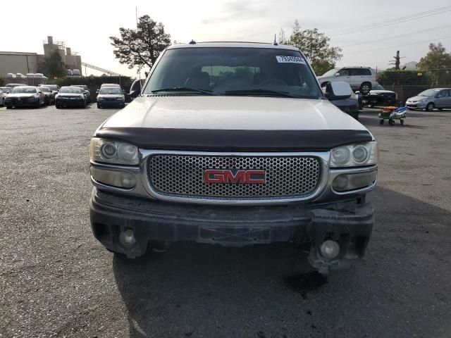 2003 GMC Yukon Denali