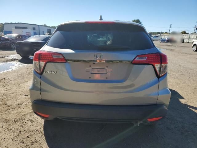 2019 Honda HR-V LX