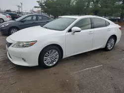 2013 Lexus ES 350 en venta en Lexington, KY