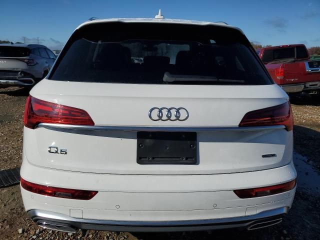 2022 Audi Q5 Premium 45