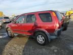 2002 Honda CR-V EX