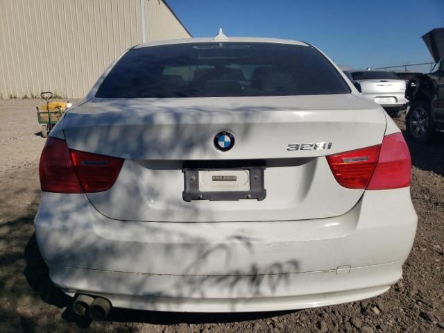 2011 BMW 328 I