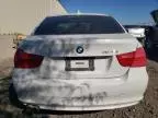 2011 BMW 328 I