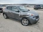 2011 Nissan Juke S