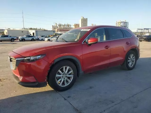 2016 Mazda CX-9 Touring