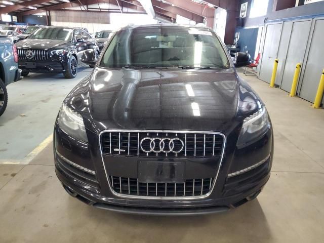 2015 Audi Q7 Premium Plus