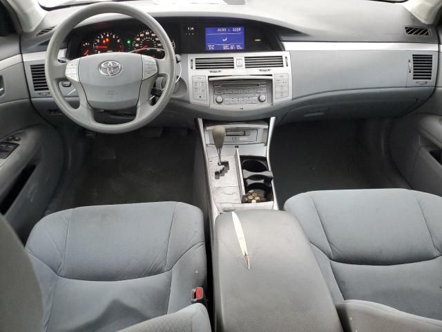 2006 Toyota Avalon XL