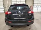 2011 Infiniti EX35 Base