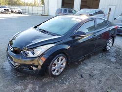 2013 Hyundai Elantra GLS en venta en Savannah, GA