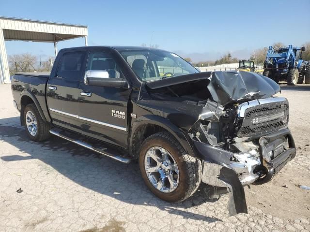 2015 Dodge 1500 Laramie