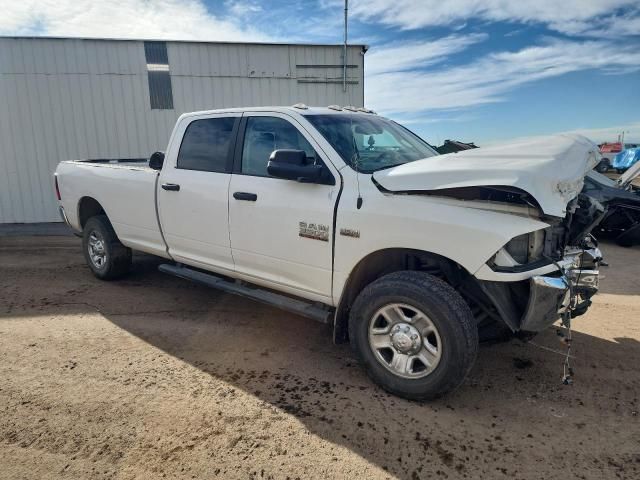 2017 Dodge RAM 3500 SLT