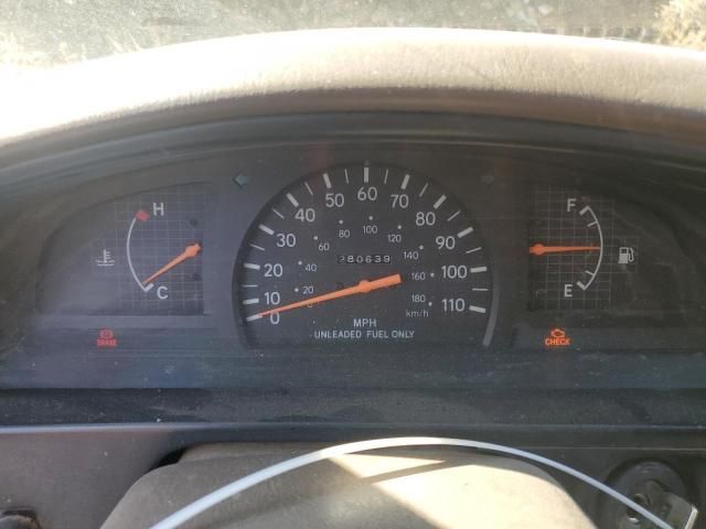 1995 Toyota Tacoma