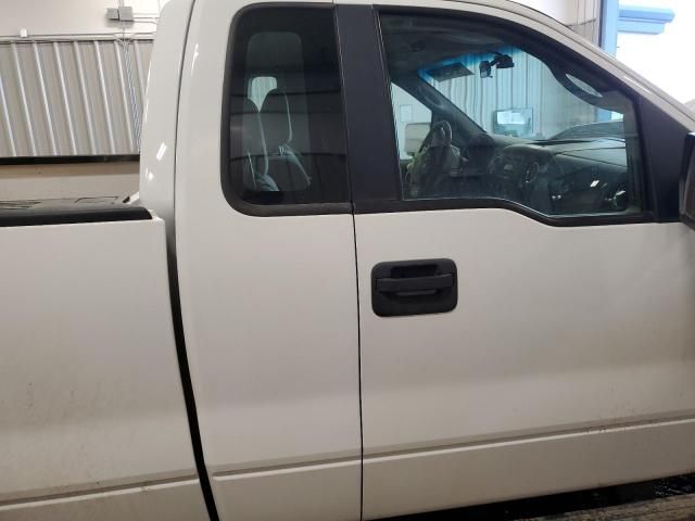 2008 Ford F150