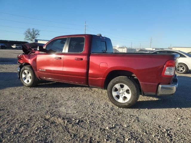 2022 Dodge RAM 1500 BIG HORN/LONE Star