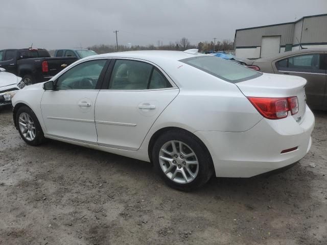 2016 Chevrolet Malibu Limited LT