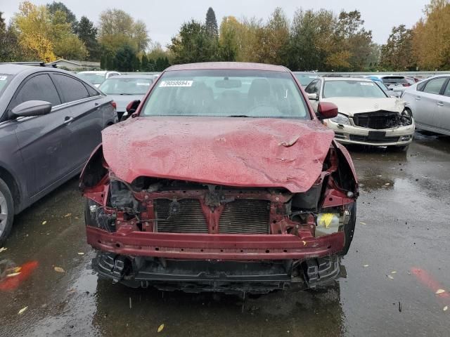 2014 Subaru Legacy 2.5I Premium